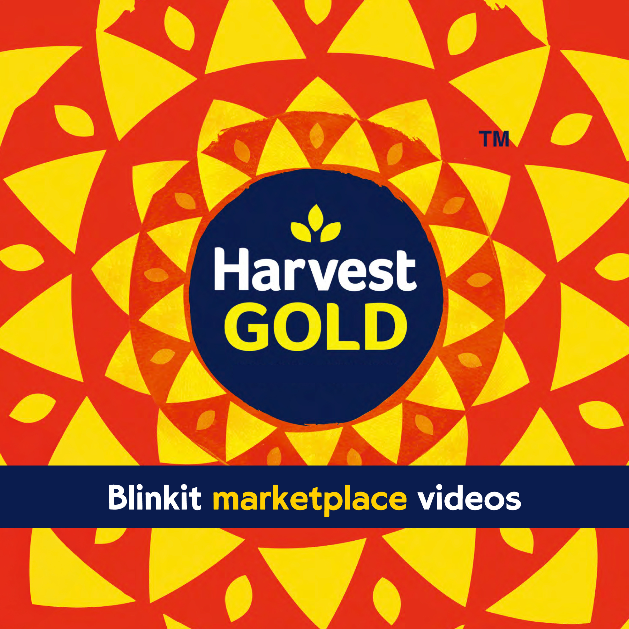 Harvest Gold